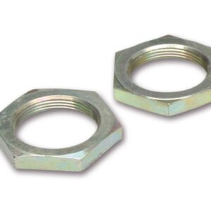 Mutter Befestigung MALOSSIHALF-PULLEY,. 2 Stck