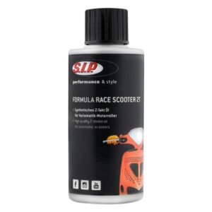 2-Takt Oe–l SIP Formula Race SCOOTER, synth. fuer Automatik Scooter fuer Automatik Scooter