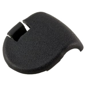 Abdeckkappe PIAGGIO Motorbolzen, links oder rechts fuer Vespa Primavera/Sprint 50-150ccm 2T/4T AC fuer Vespa Primavera/Sprint 50-150ccm 2T/4T AC