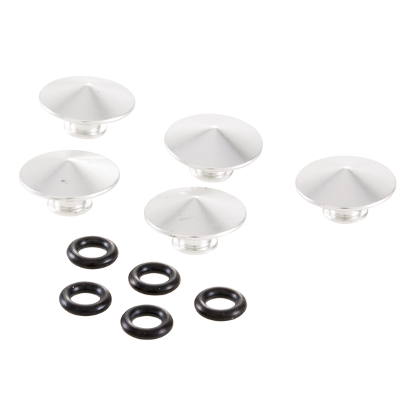 Abdeckkappe Radbolzen vorne oder hinten SIP fuer Vespa ET2/ET4/LX/LXV/S/GTS/GTS Super/GTV/GT 60/GT/GT L 50-300ccm fuer Vespa ET2/ET4/LX/LXV/S/GTS/GTS Super/GTV/GT 60/GT/GT L 50-300ccm