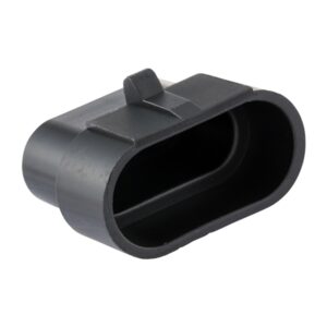 Abdeckung Diagnosestecker PIAGGIO fuer Vespa LX/S/GTS/GTS Super/GTV 125-300ccm fuer Vespa LX/S/GTS/GTS Super/GTV 125-300ccm