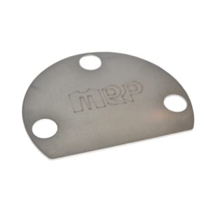 Abdeckung Elestartloch MRP fuer Vespa PX80-200 E Lusso Elestart/'98/MY/Cosa/'11 fuer Vespa PX80-200 E Lusso Elestart/'98/MY/Cosa/'11