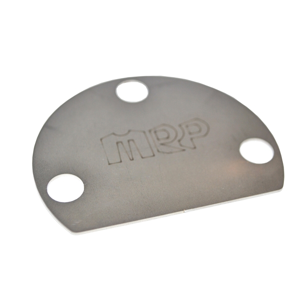 Abdeckung Elestartloch MRP fuer Vespa PX80-200 E Lusso Elestart/'98/MY/Cosa/'11 fuer Vespa PX80-200 E Lusso Elestart/'98/MY/Cosa/'11