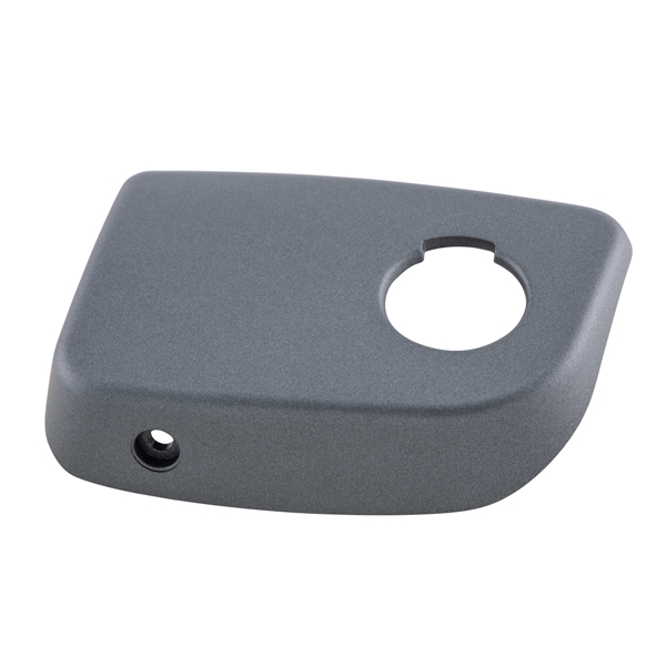 Abdeckung Hauptbremszylinder links PIAGGIO fuer Vespa GTS Super Sport 125/300ccm (-'16) fuer Vespa GTS Super Sport 125/300ccm (-'16)