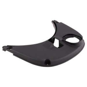 Abdeckung hinter Helmfach PIAGGIO fuer Vespa Primavera/Sprint 125-150ccm fuer Vespa Primavera/Sprint 125-150ccm