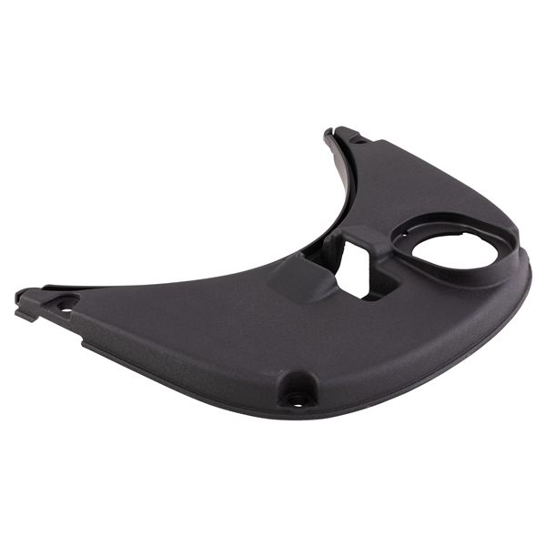 Abdeckung hinter Helmfach PIAGGIO fuer Vespa Primavera/Sprint 125-150ccm fuer Vespa Primavera/Sprint 125-150ccm