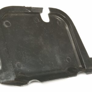 Abdeckung Kabelschacht Rahmen PASCOLI fuer Vespa 125 VNAâ€“TS/150 VBA-T4/160 GS/180 SS/Rally fuer Vespa 125 VNAâ€“TS/150 VBA-T4/160 GS/180 SS/Rally