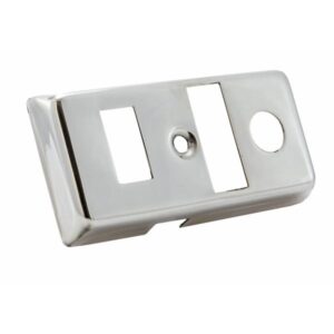 Abdeckung Lichtschalter fuer Vespa 50 R/Special (I)/P125-150X/P150 S/PX150 E ->345648 fuer Vespa 50 R/Special (I)/P125-150X/P150 S/PX150 E ->345648