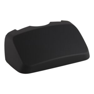 Abdeckung fuer originalen PIAGGIO Klappgepaecktraeger/Soziushaltebuegel hinten SIP fuer Vespa LX/LXV/S/GTS/GTS Super/GTV/GT 60 50-300ccm fuer Vespa LX/LXV/S/GTS/GTS Super/GTV/GT 60 50-300ccm