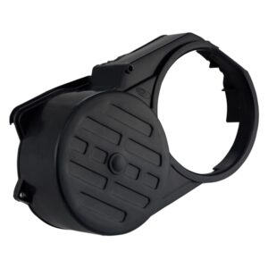 Abdeckung Riemenantrieb SIP fuer Vespa PK 50-125 S Automatica fuer Vespa PK 50-125 S Automatica