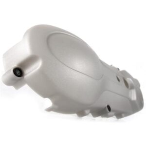 Abdeckung Variatordeckel PIAGGIO fuer GILERA/PIAGGIO Runner FX 125/FXR 180/Skipper 125/150 fuer GILERA/PIAGGIO Runner FX 125/FXR 180/Skipper 125/150