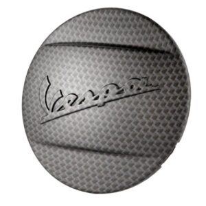 Abdeckung Variodeckel LEADER PIAGGIO mit "Vespa" Schriftzug fuer Vespa ET4/LX/LXV/S/GTS/GTS Super/GTV/GT 60/GT/GT L 125-300ccm fuer Vespa ET4/LX/LXV/S/GTS/GTS Super/GTV/GT 60/GT/GT L 125-300ccm