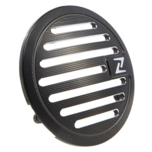 Abdeckung Variodeckel LEADER ZELIONI "Vintage" fuer Vespa ET4/LX/LXV/S/GTS/GTS Super/GTV/GT 60/GT/GT L 125-300ccm fuer Vespa ET4/LX/LXV/S/GTS/GTS Super/GTV/GT 60/GT/GT L 125-300ccm