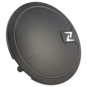 Abdeckung Variodeckel LEADER ZELIONI fuer Vespa ET4/LX/LXV/S/GTS/GTS Super/GTV/GT 60/GT/GT L 125-300ccm fuer Vespa ET4/LX/LXV/S/GTS/GTS Super/GTV/GT 60/GT/GT L 125-300ccm