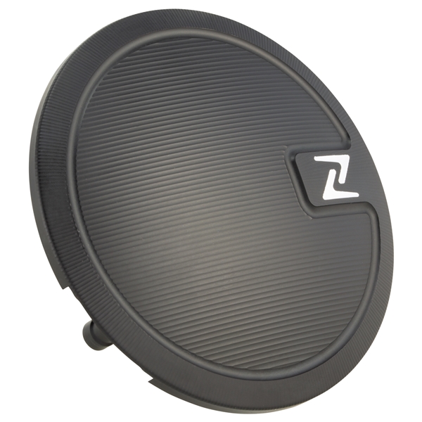 Abdeckung Variodeckel LEADER ZELIONI fuer Vespa ET4/LX/LXV/S/GTS/GTS Super/GTV/GT 60/GT/GT L 125-300ccm fuer Vespa ET4/LX/LXV/S/GTS/GTS Super/GTV/GT 60/GT/GT L 125-300ccm