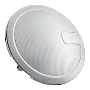 Abdeckung Variodeckel ZELIONI fuer Vespa LX/S/Primavera/Sprint/946 3V i.e. 125/150ccm 4T AC fuer Vespa LX/S/Primavera/Sprint/946 3V i.e. 125/150ccm 4T AC