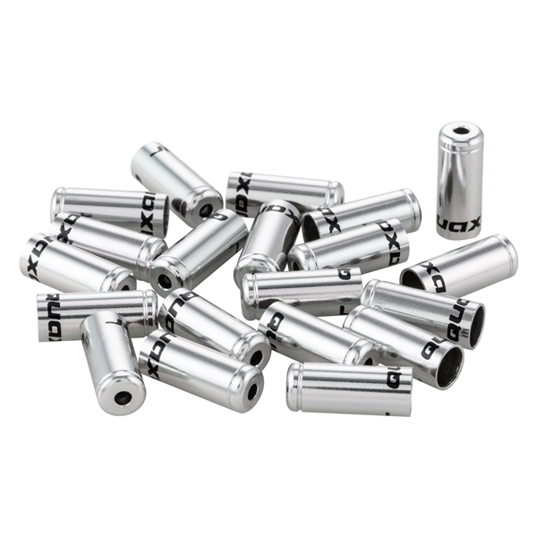 AbschluOeŸhuelse QUAXAR fuer Seilzughuelle, 4mm