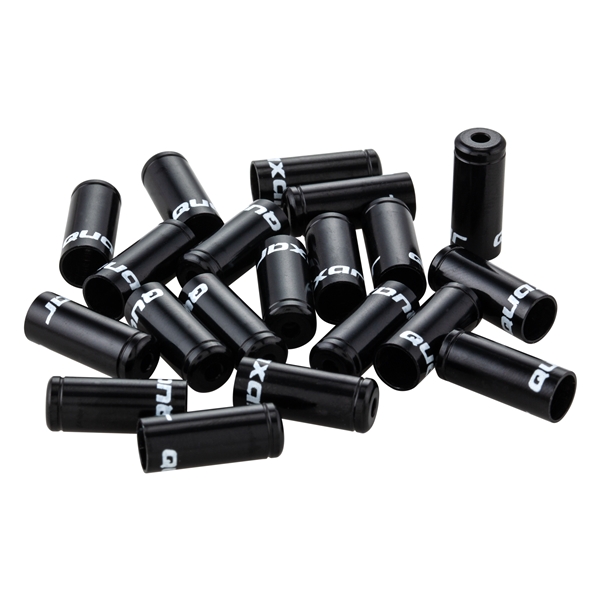 AbschluOeŸhuelse QUAXAR fuer Seilzughuelle, 4mm