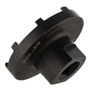 Abzieher Locknut XLC fuer E-Bikes/Pedelecs mit Motor BOSCH Gen 1 Classic Line/Classic+ mit Motor BOSCH Gen 1 Classic Line/Classic+