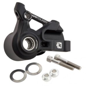 Achsaufnahme AF Parts fuer radiale Bremszange PX'98/MY/NT 20mm, TOURER