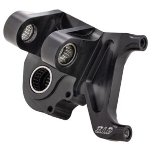 Achsaufnahme SIP PERFORMANCE fuer radial Bremszange, vorne fuer Vespa GTS/GTS Super 125-300ccm ('14-'16) fuer Vespa GTS/GTS Super 125-300ccm ('14-'16)