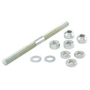 Achse OLYMPIA Vorder/Hinterrad Mofa/Moped Mofa/Moped