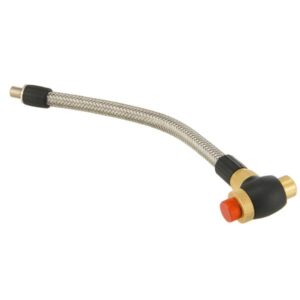Adapter BIKERS DREAM Luftpumpe