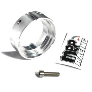 Adapter MRP fuer Ansaugstutzen, "DUMBO" fuer Vespa 125 VNA-TS/150 VBA-Super/Rally/PX80-200/PE/Lusso/Cosa/T5 fuer Vespa 125 VNA-TS/150 VBA-Super/Rally/PX80-200/PE/Lusso/Cosa/T5