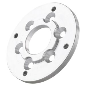 Adapter SIP PERFORMANCE by VAPE fuer Luefterkranz fuer Vespa 125 VN2T/ACMA/150 VL/VB fuer Vespa 125 VN2T/ACMA/150 VL/VB