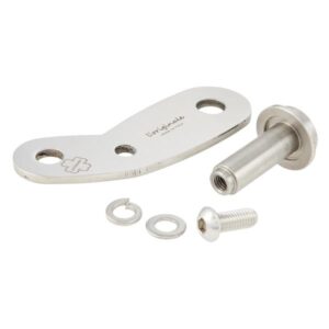 Adapter Stoßdämpfer CRIMAZ Anti Dive, vorne, unten für Vespa 50-125/PV/ET3/PK50/S/XL (I)