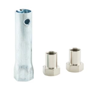 Adapter Umruestkit Scheibenbremse mit MR1 und Motor hinten MONORIM fuer E-Scooter Hinterrad fuer XIAOMI PRO2 fuer XIAOMI PRO2