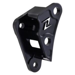 Adapter ZELIONI fuer BREMBO Bremszange, vorne fuer Vespa GTS/GTS Super/GTV/GT 60 125-300ccm fuer Vespa GTS/GTS Super/GTV/GT 60 125-300ccm