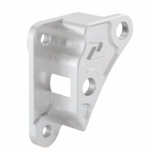 Adapter ZELIONI fuer BREMBO Bremszange, vorne fuer Vespa GTS/GTS Super 125-300ccm ('14-) fuer Vespa GTS/GTS Super 125-300ccm ('14-)