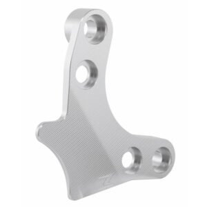 Adapter ZELIONI fuer BREMBO Bremszange, vorne fuer Vespa LX/LXV/S 50-150ccm fuer Vespa LX/LXV/S 50-150ccm