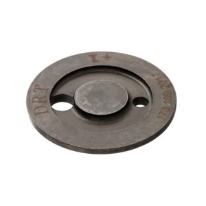 Andruckplatte Kupplung DRT fuer Vespa 50-125/PV/ET3/PK50-125/S/XL/125 V15-TS/150 VL-T4/PX80- 150/PE/Lusso -> 1994 fuer Vespa 50-125/PV/ET3/PK50-125/S/XL/125 V15-TS/150 VL-T4/PX80- 150/PE/Lusso -> 1994