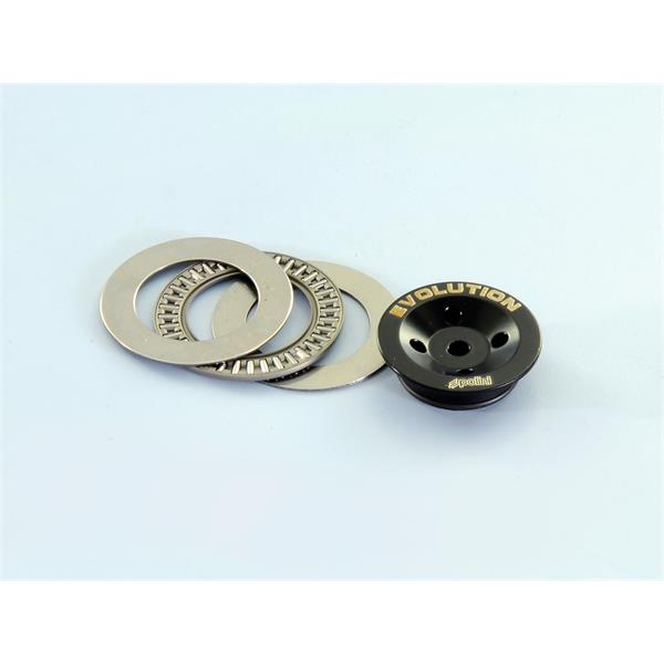 Andruckplatte Kupplung POLINI Evolution fuer Vespa 50-125/PV/ET3/PK50-125/S/XL fuer Vespa 50-125/PV/ET3/PK50-125/S/XL