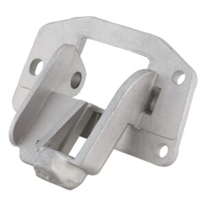 Ankerplatte Bremspedal PIAGGIO fuer Vespa V50 R/ S/Special/SR/90/100/PV/ET3/PK/PX/T5 fuer Vespa V50 R/ S/Special/SR/90/100/PV/ET3/PK/PX/T5