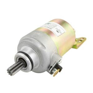 Anlasser LML fuer LML Star Deluxe/Lite 125 CVT Automatik fuer LML Star Deluxe/Lite 125 CVT Automatik