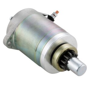 Anlasser ONE fuer Vespa PK/S/ XL/XL2/Automatica/APE 50  mit Elestart fuer Vespa PK/S/ XL/XL2/Automatica/APE 50  mit Elestart