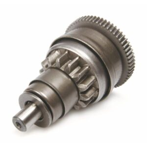 Anlassersegment RMS fuer Vespa ET4/LX/S/Primavera/Sprint 50ccm 4T fuer Vespa ET4/LX/S/Primavera/Sprint 50ccm 4T
