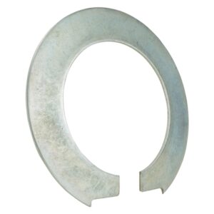 Anlaufscheibe Gasrohr, Lenker fuer Lambretta 125 LI 1Â°-2Â°/150 LI 1Â°-2Â°/175 TV 2Â° fuer Lambretta 125 LI 1Â°-2Â°/150 LI 1Â°-2Â°/175 TV 2Â°