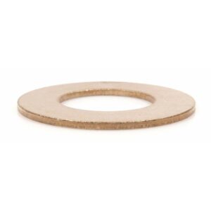 Anlaufscheibe Oe˜ 20x35x1,5 mm