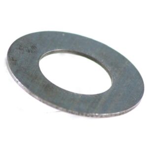 Anlaufscheibe zwischen Variator und Riemenscheibe Oe˜ 17x32x1,3 mm fuer PIAGGIO LEM 3V i.e. 125-150ccm 4T AC fuer PIAGGIO LEM 3V i.e. 125-150ccm 4T AC