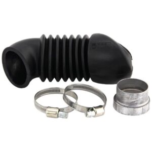 Ansauggummi MALOSSI fuer PHBH 28/30 Vergaser fuer Vespa VNB-TS/150 VBA-Super/180-200 Rally/PX 80-200/PE/Lusso/'98/MY/'11/T5 fuer Vespa VNB-TS/150 VBA-Super/180-200 Rally/PX 80-200/PE/Lusso/'98/MY/'11/T5