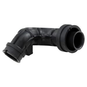 Ansauggummi PIAGGIO fuer Drosselklappe/Luftfilterkasten fuer Vespa Primavera/Sprint 125-150ccm i.e. 3V 4T AC fuer Vespa Primavera/Sprint 125-150ccm i.e. 3V 4T AC