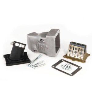 Ansaugstutzen HHP 30mm fuer Vespa PK fuer Vespa PK