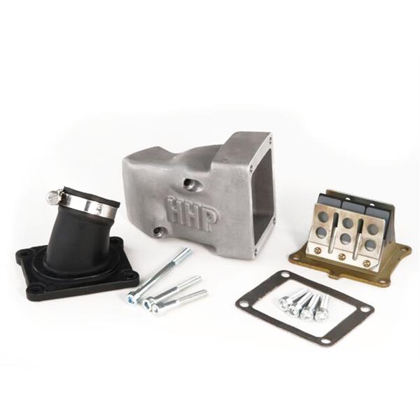 Ansaugstutzen HHP 30mm fuer Vespa PK fuer Vespa PK