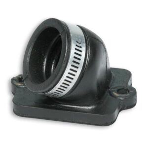 Ansaugstutzen MALOSSI MHR schraeg