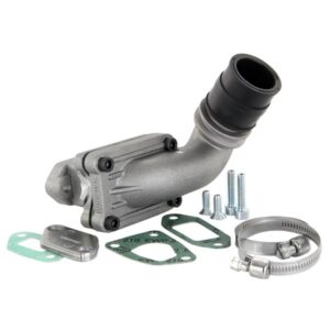 Ansaugstutzen MALOSSI fuer Vespa 50-125/PV/ET3 fuer Vespa 50-125/PV/ET3