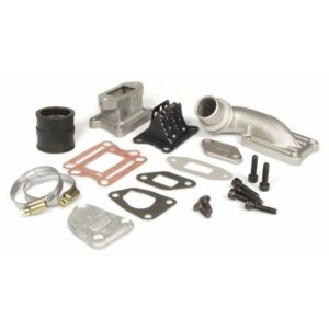 Ansaugstutzen MALOSSI fuer Vespa PK50-125/S/XL/XL2 fuer Vespa PK50-125/S/XL/XL2